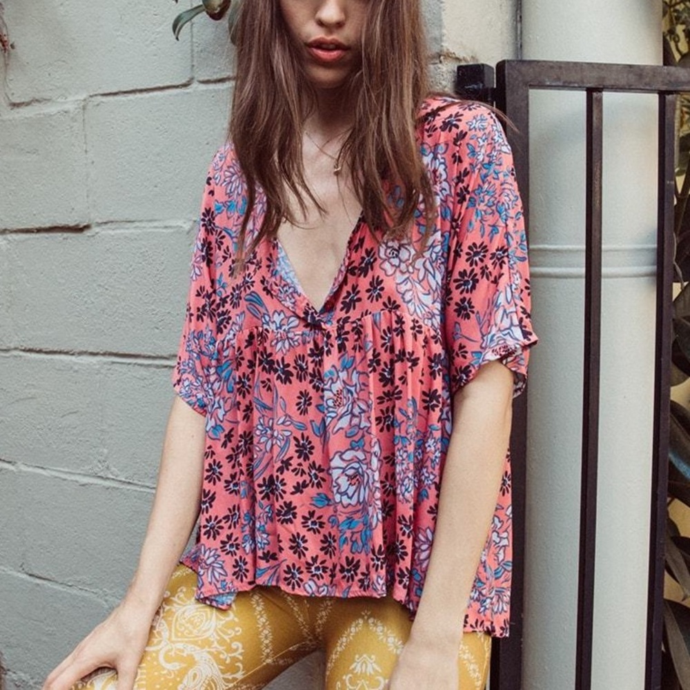 Novella Royale Heike Blouse